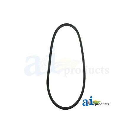 A & I Products Belt, Engine 16" x4" x0.5" A-72108